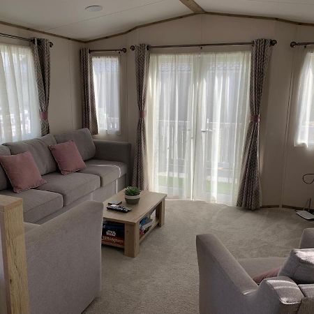 Meadows 3 New Beach Holiday Park Lejlighed Dymchurch Eksteriør billede
