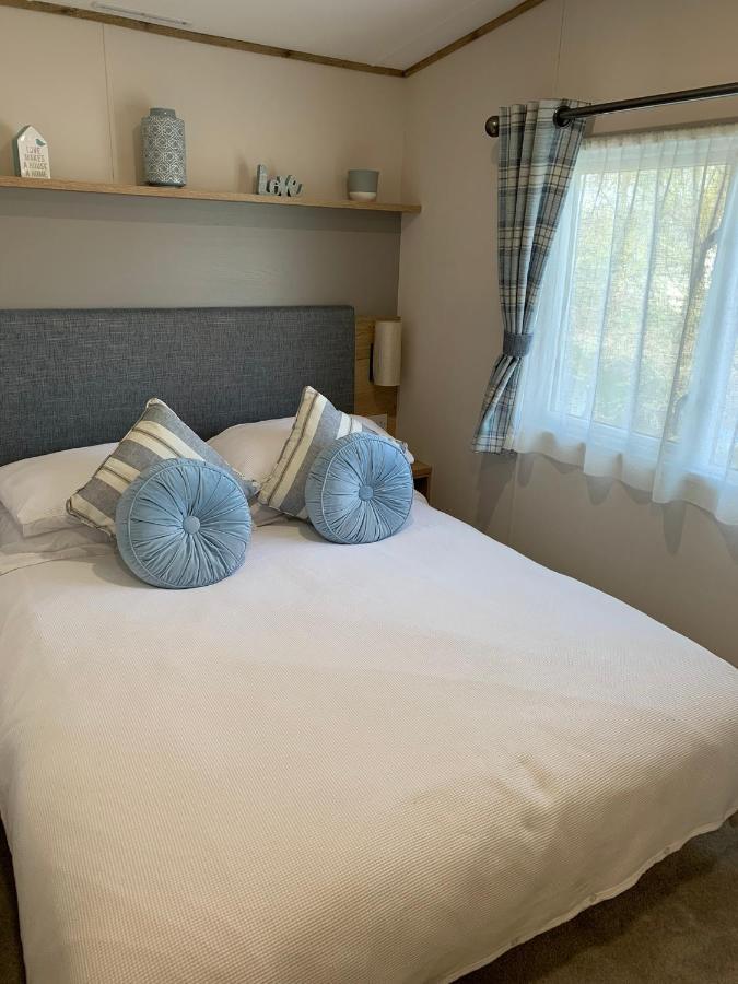 Meadows 3 New Beach Holiday Park Lejlighed Dymchurch Eksteriør billede