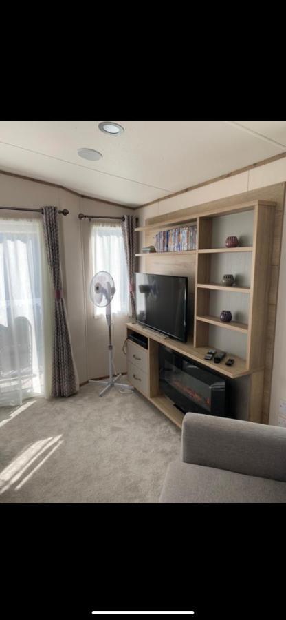 Meadows 3 New Beach Holiday Park Lejlighed Dymchurch Eksteriør billede