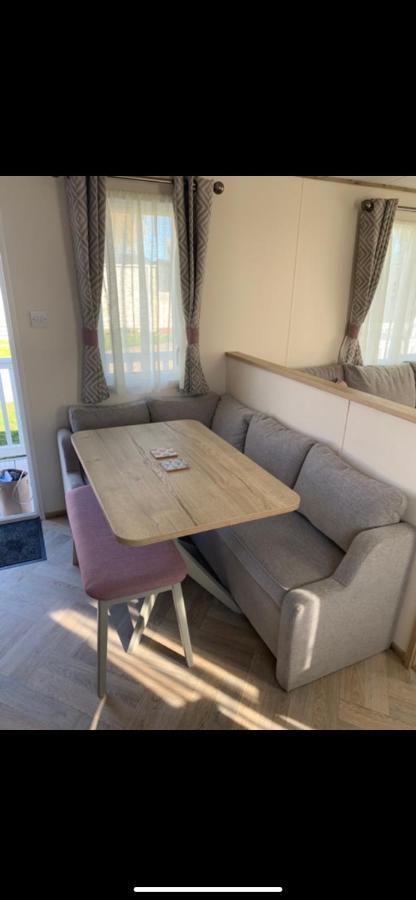 Meadows 3 New Beach Holiday Park Lejlighed Dymchurch Eksteriør billede