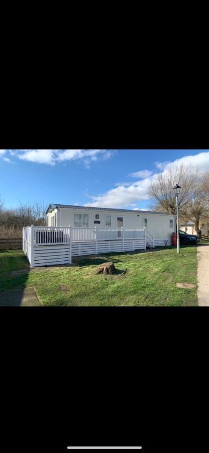 Meadows 3 New Beach Holiday Park Lejlighed Dymchurch Eksteriør billede