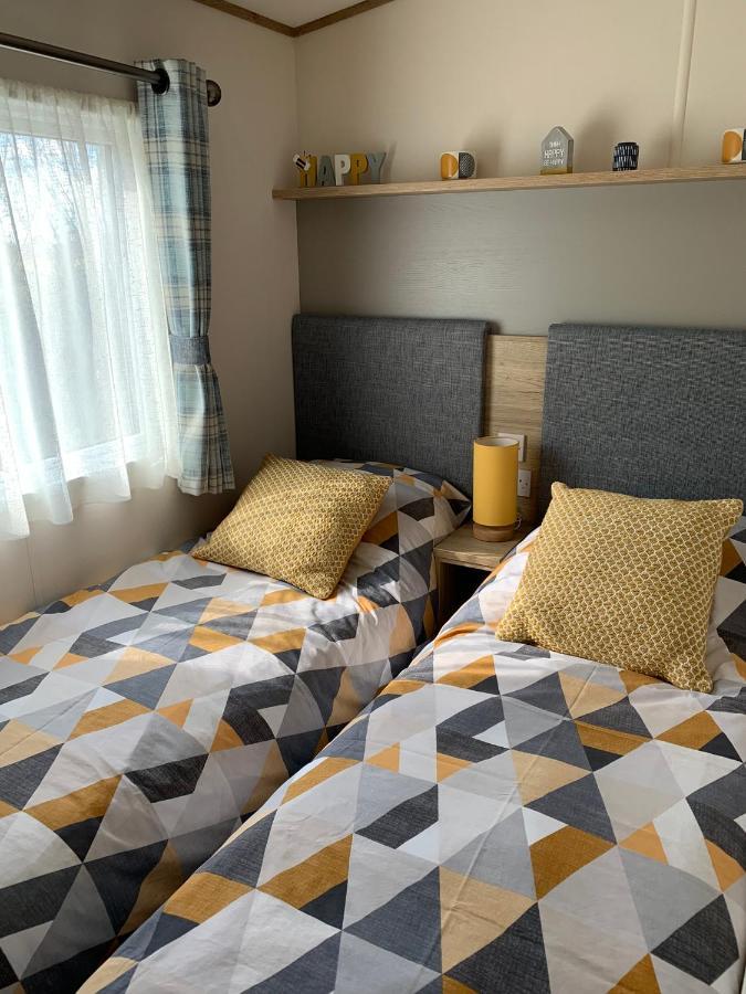 Meadows 3 New Beach Holiday Park Lejlighed Dymchurch Eksteriør billede