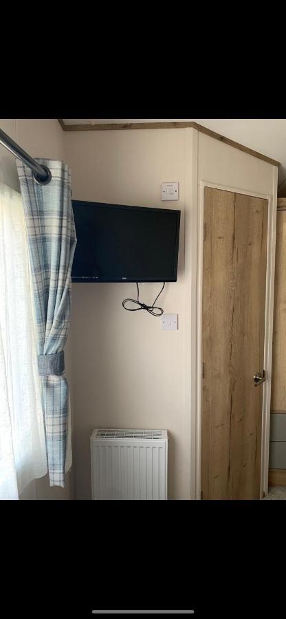Meadows 3 New Beach Holiday Park Lejlighed Dymchurch Eksteriør billede