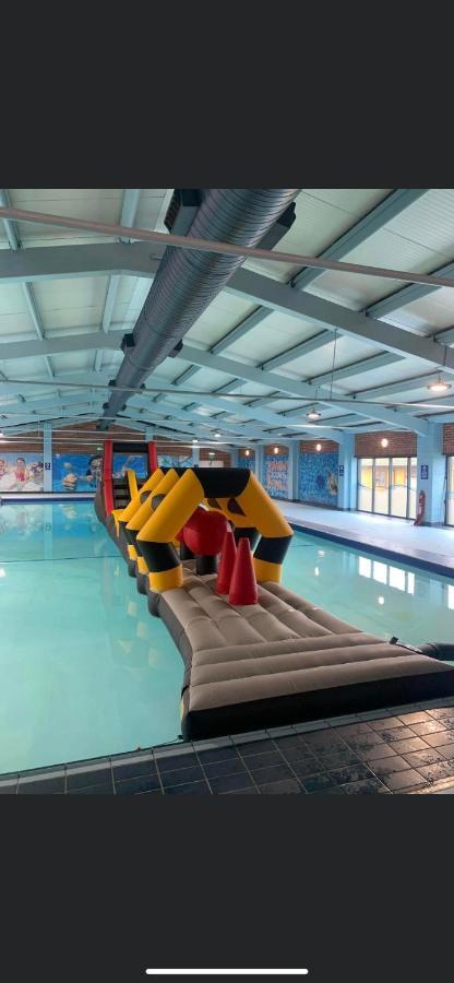 Meadows 3 New Beach Holiday Park Lejlighed Dymchurch Eksteriør billede