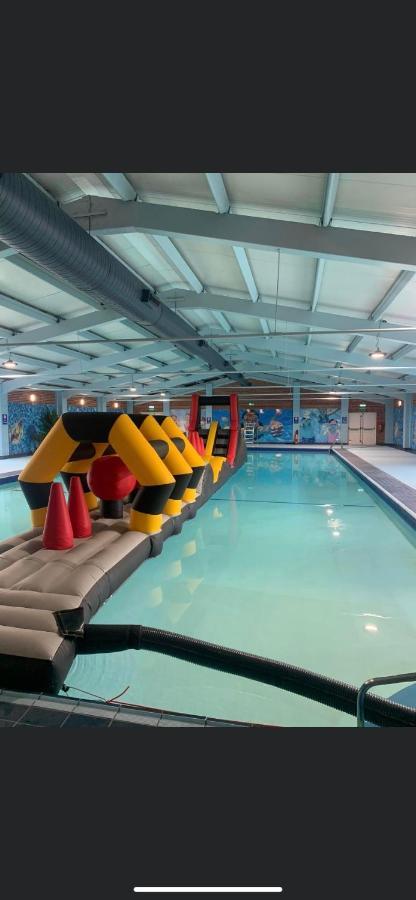 Meadows 3 New Beach Holiday Park Lejlighed Dymchurch Eksteriør billede