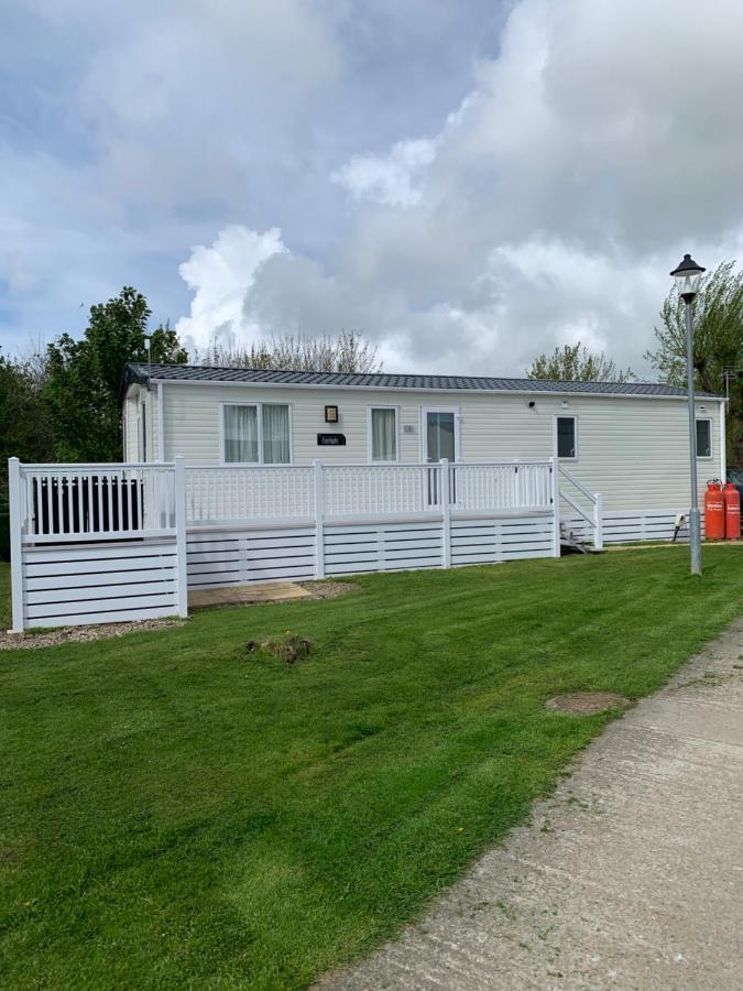 Meadows 3 New Beach Holiday Park Lejlighed Dymchurch Eksteriør billede