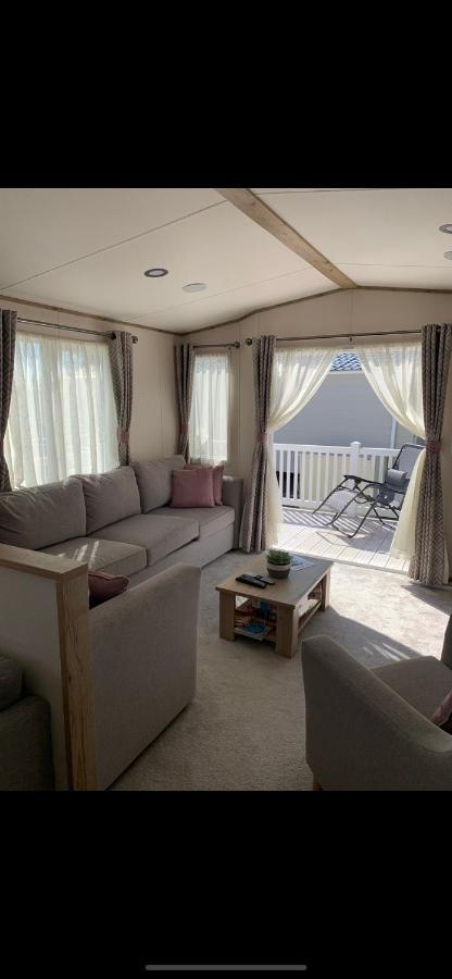 Meadows 3 New Beach Holiday Park Lejlighed Dymchurch Eksteriør billede