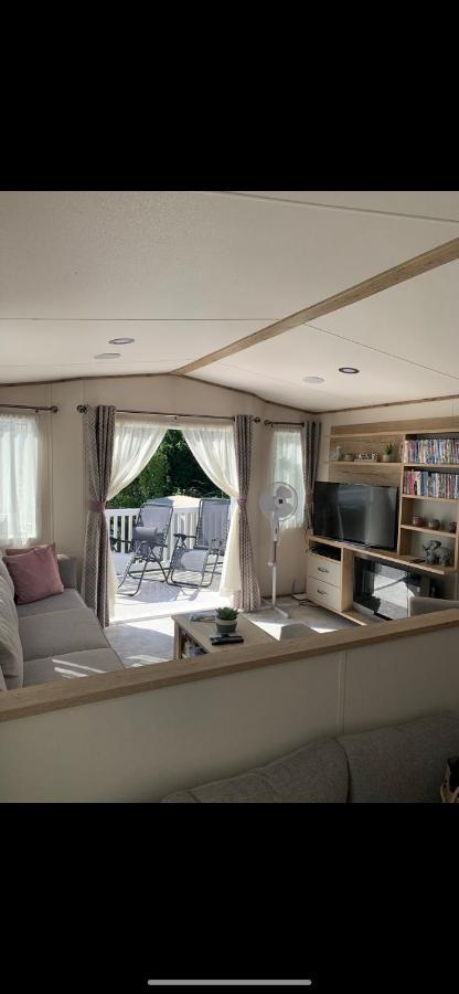Meadows 3 New Beach Holiday Park Lejlighed Dymchurch Eksteriør billede